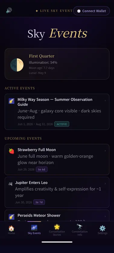 Daily Horoscope screenshot 4