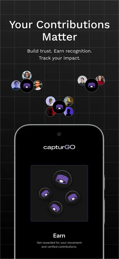 CapturGO screenshot 3