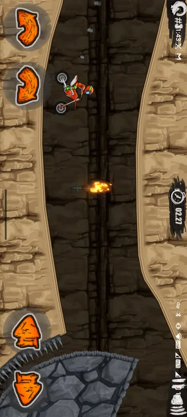 MotoX screenshot 4
