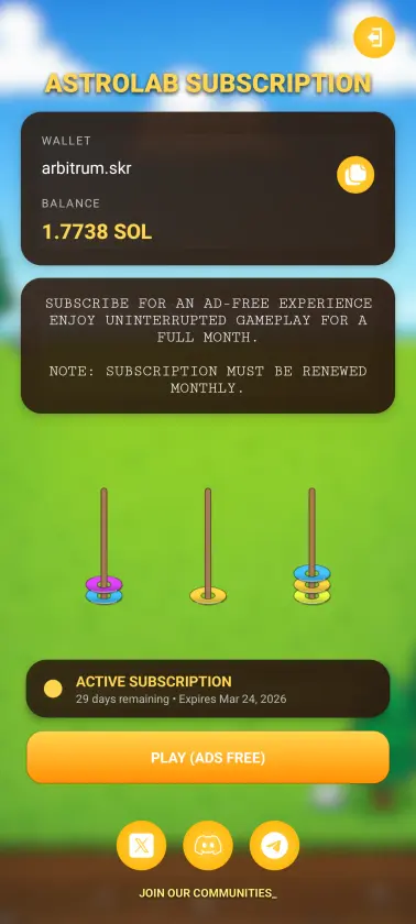 HOOP COLOR SORT screenshot 2