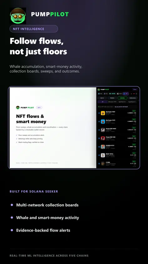 Pump Pilot Club screenshot 3