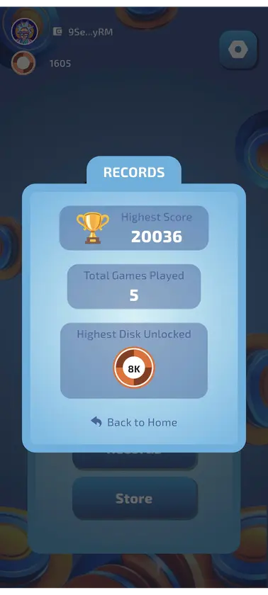 Disk merge screenshot 3