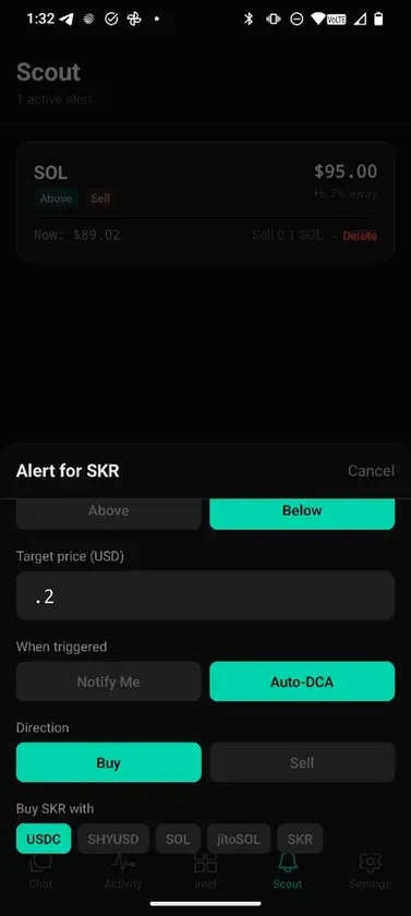 SKRmaxing screenshot 4