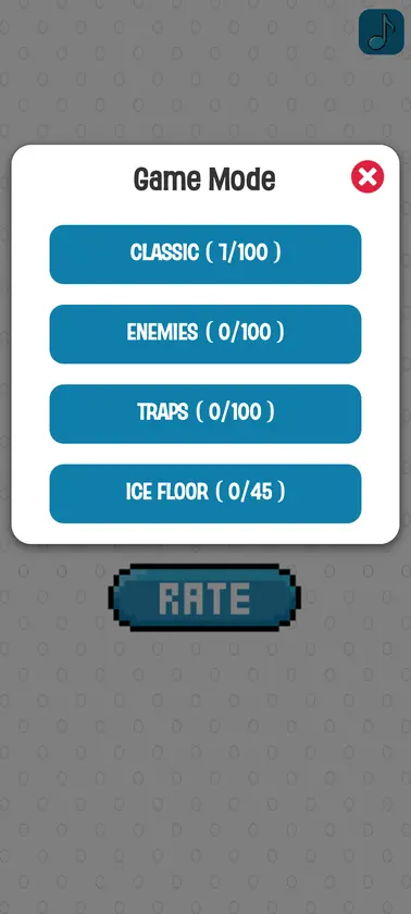 Craze Maze screenshot 2