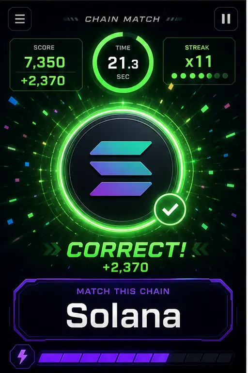 chain match screenshot 3