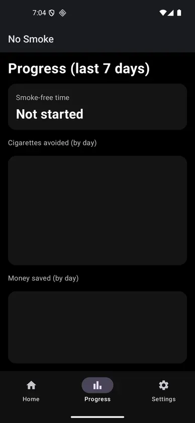 No Smoke screenshot 3