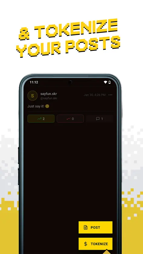 say.fun screenshot 5