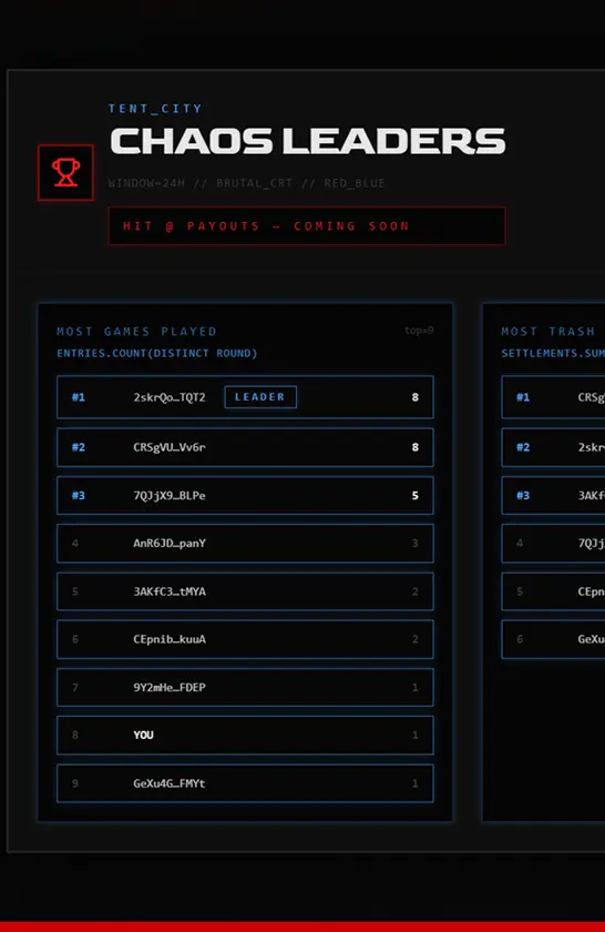 ScrapHouse.fun screenshot 3