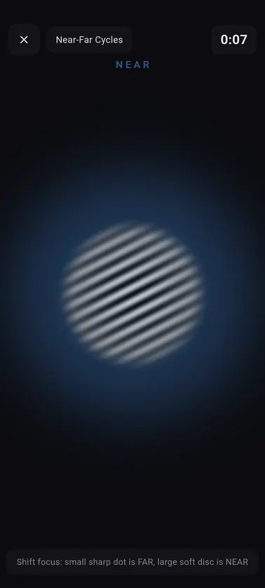 Visor screenshot 6