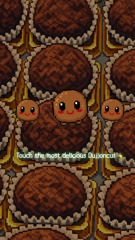 DUJJONCU Universe screenshot 2