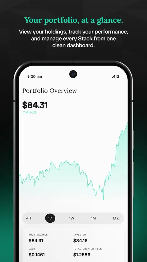 Indexify screenshot 6