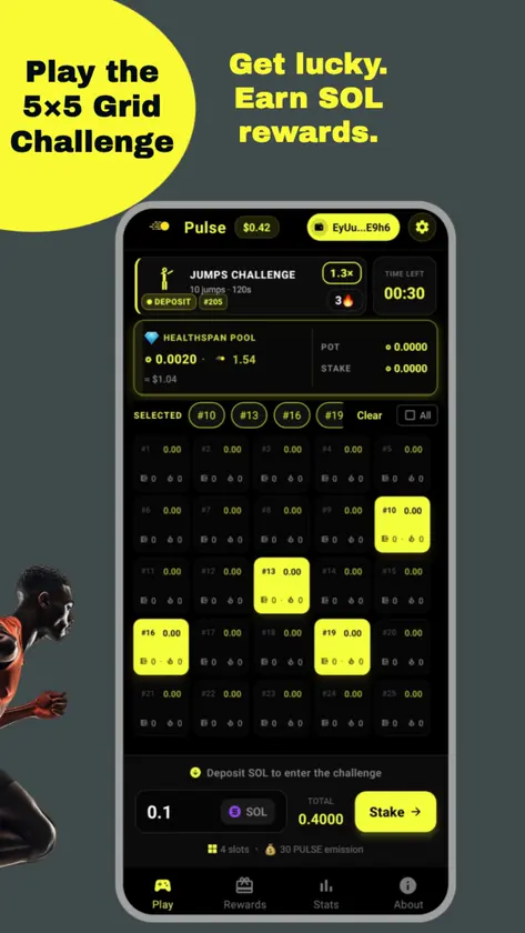 My Pulse screenshot 3