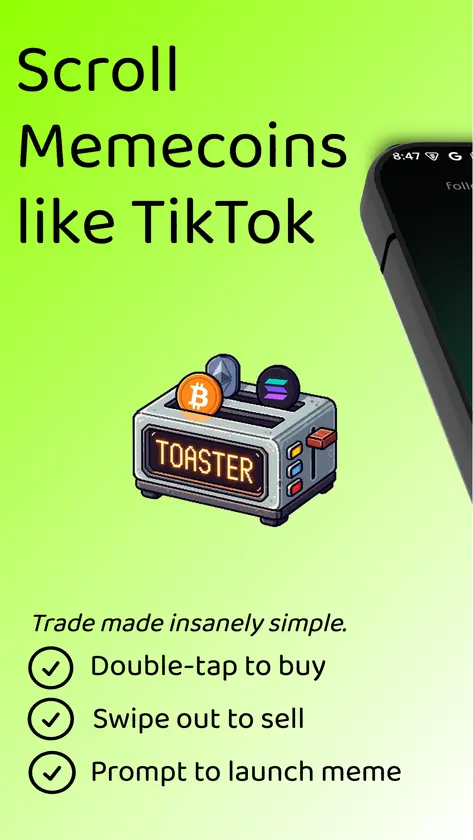 toaster screenshot 1