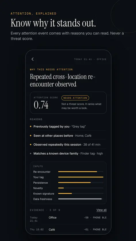 Sotreus screenshot 2