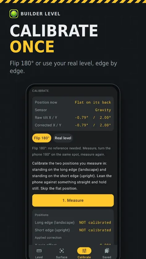 Builder Level screenshot 5