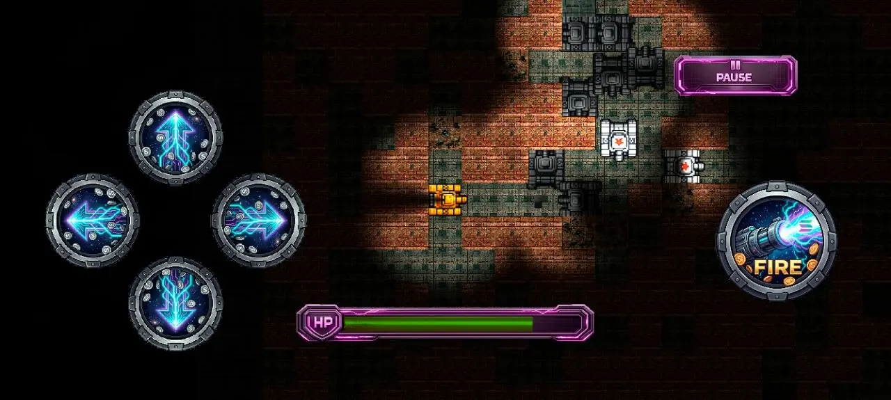 WorldOfSol screenshot 2