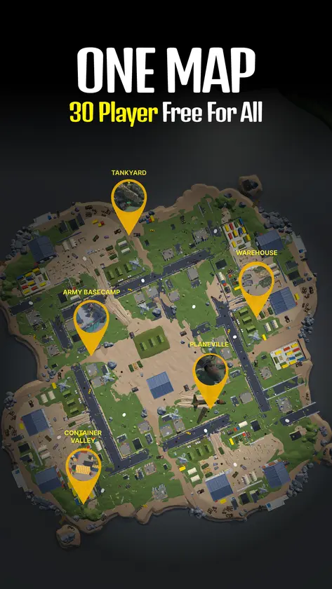 Venator screenshot 3