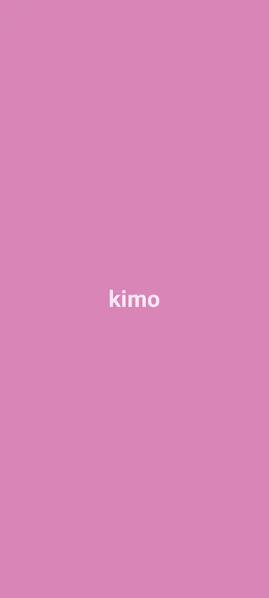 kimo screenshot 1