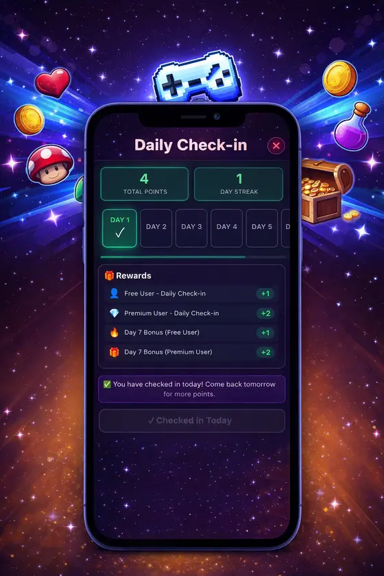 MiniGameSol screenshot 3