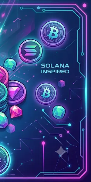 crypto match screenshot 4