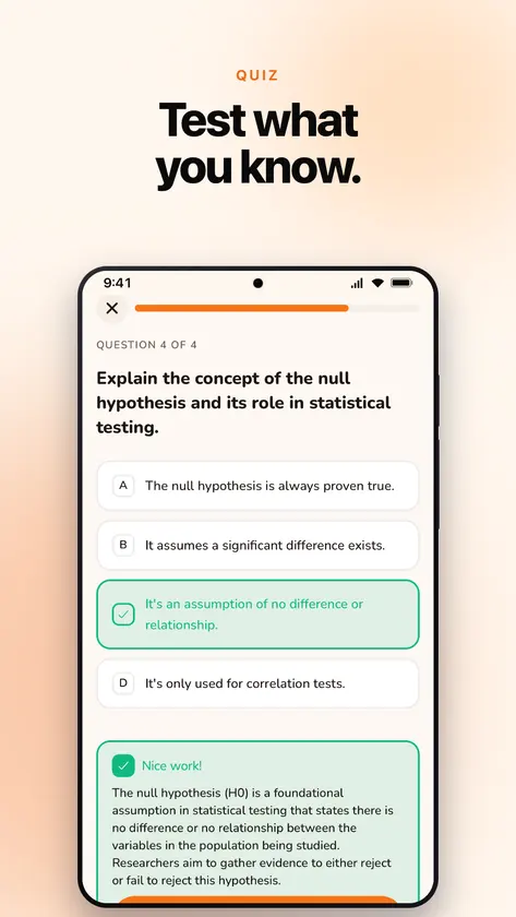 Tutorial AI screenshot 5