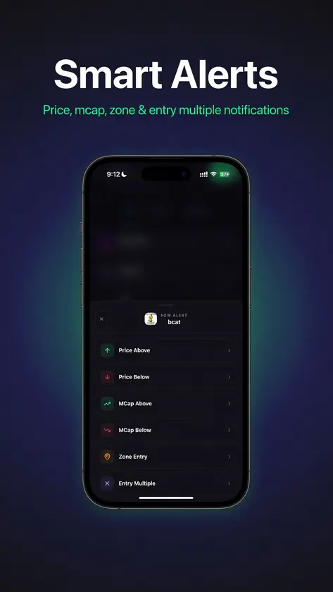 SABIO on Seeker screenshot 5