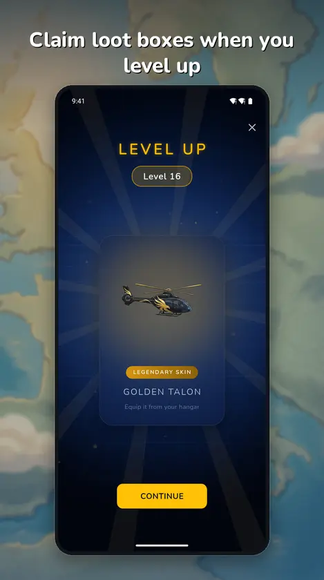 GeoChopper screenshot 6
