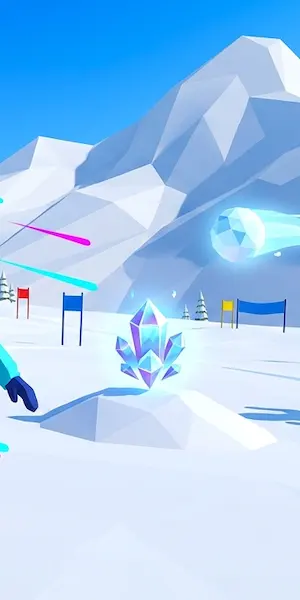 powder rush screenshot 3