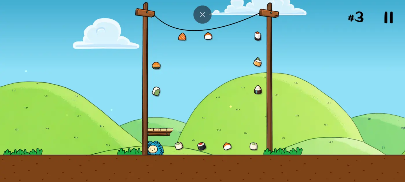 Poodies screenshot 4