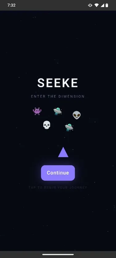 Play Seeke screenshot 1