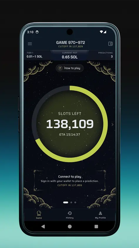 I See Fortune screenshot 4