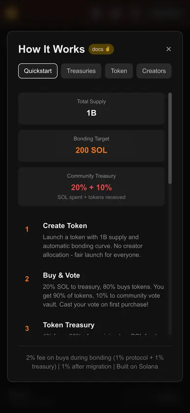 Torch Market screenshot 2
