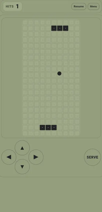 Classic Games screenshot 2