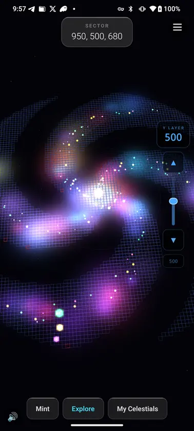 1 Million Stars screenshot 3