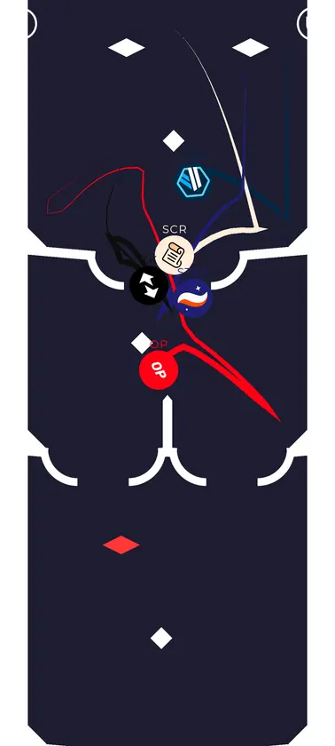 Marble Race screenshot 3