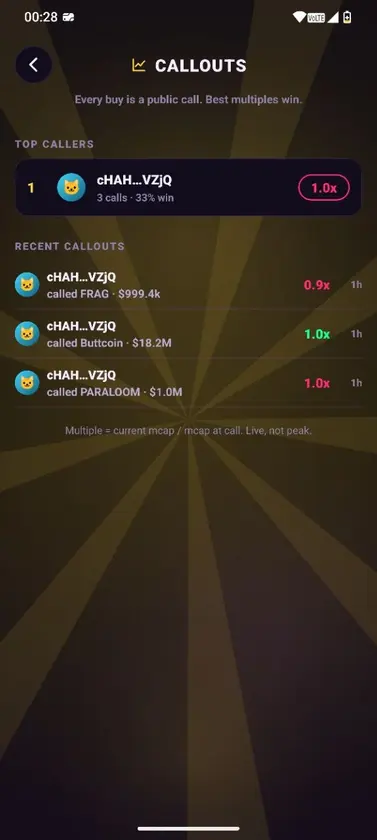 MEGAGEN screenshot 3