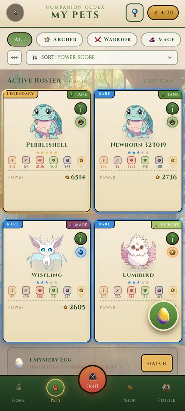 Petoria screenshot 6