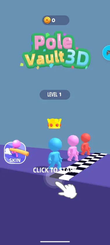 SolaGameCube screenshot 3