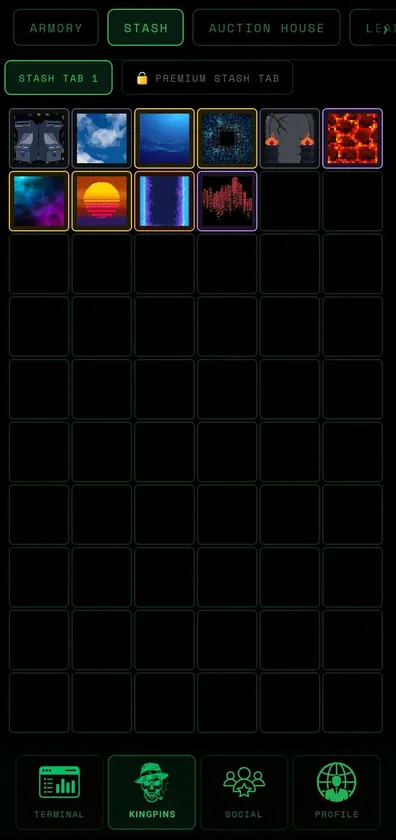 LazyWars screenshot 10
