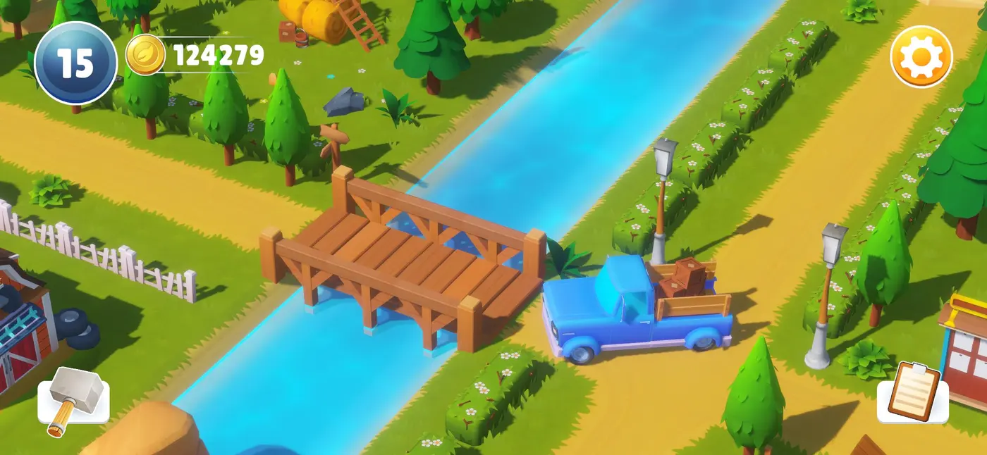 Only Farms screenshot 2