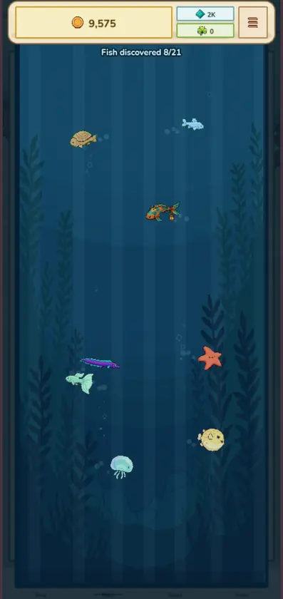 Poko's Mint Garden screenshot 6