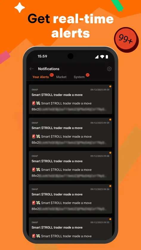 Birdeye screenshot 7