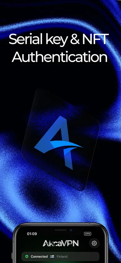 AkcaVPN screenshot 4