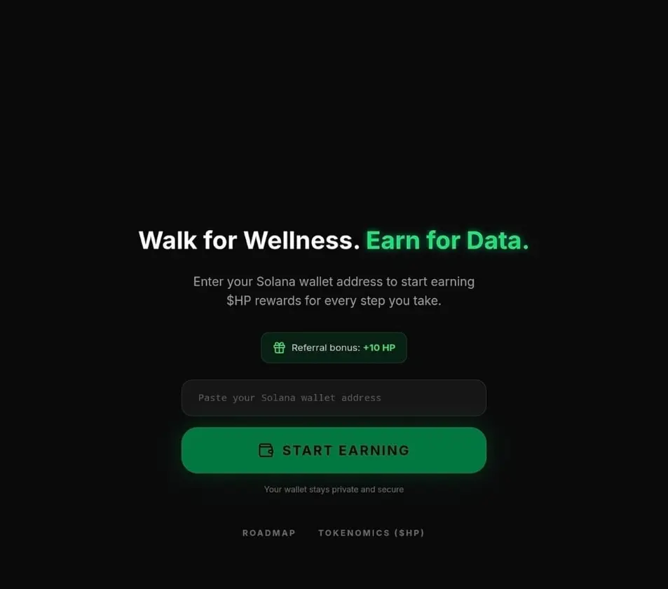 Health Ai screenshot 2